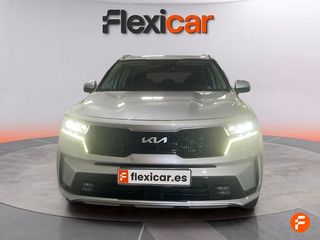 Kia Sorento 1.6 T-GDi HEV Drive 4x2 7pl