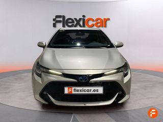 Toyota Corolla 1.8 125H BUSINESS PLUS E-CVT