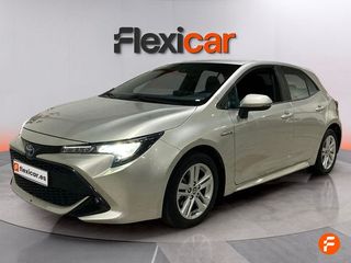 Toyota Corolla 1.8 125H BUSINESS PLUS E-CVT