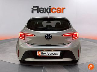 Toyota Corolla 1.8 125H BUSINESS PLUS E-CVT
