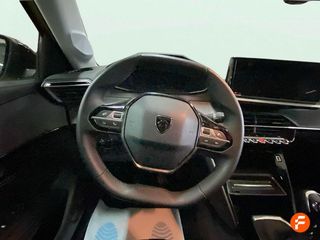 Peugeot 208 Allure Gasolina 100 S&S 6 Vel. MAN