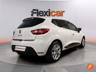Renault Clio Intens TCe 67 kW (91CV)