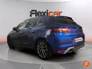 Renault Megane GT Energy TCe 151kW (205CV) EDC