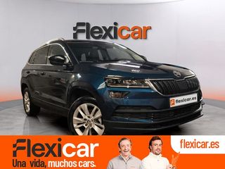 Skoda Karoq 1.0 TSI 85kW (115CV) DSG Ambition