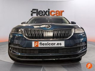Skoda Karoq 1.0 TSI 85kW (115CV) DSG Ambition