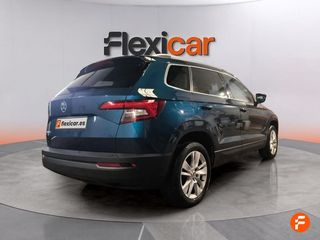 Skoda Karoq 1.0 TSI 85kW (115CV) DSG Ambition