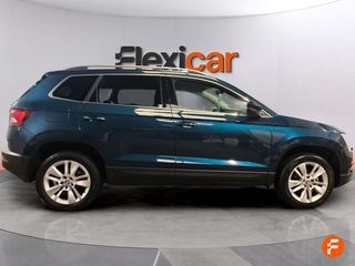 Skoda Karoq 1.0 TSI 85kW (115CV) DSG Ambition