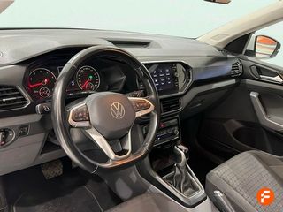 Volkswagen T-Cross Advance 1.0 TSI 81kW (110CV) DSG