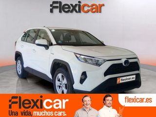 Toyota Rav4 2.5l 220H Business