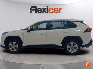 Toyota Rav4 2.5l 220H Business