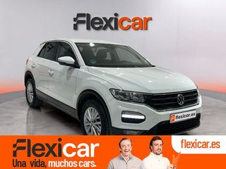 Volkswagen T-Roc Edition 2.0 TDI 85kW (115CV)