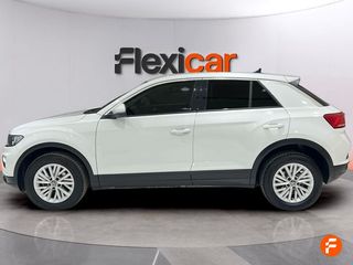 Volkswagen T-Roc Edition 2.0 TDI 85kW (115CV)