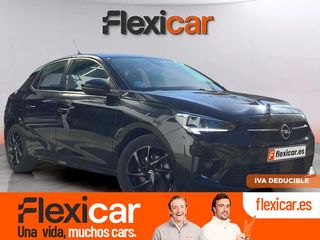 Opel Corsa 1.5D DT 74kW (100CV) GS-Line