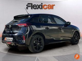 Opel Corsa 1.5D DT 74kW (100CV) GS-Line