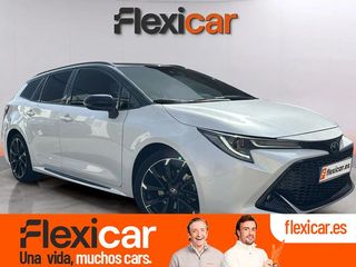 Toyota Corolla 2.0 180H GR-SPORT E-CVT