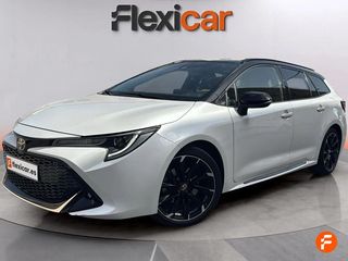 Toyota Corolla 2.0 180H GR-SPORT E-CVT