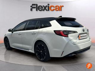 Toyota Corolla 2.0 180H GR-SPORT E-CVT