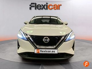 Nissan Qashqai DIG-T 103kW (140CV) mHEV 4x2 Acenta