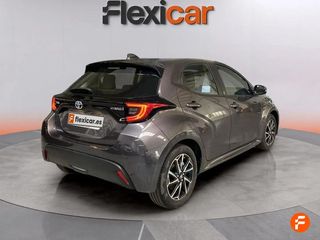 Toyota Yaris 1.5 120H Style