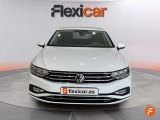 Volkswagen Passat Executive 2.0 TDI 110kW (150CV) DSG