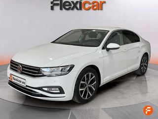 Volkswagen Passat Executive 2.0 TDI 110kW (150CV) DSG