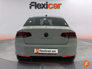Volkswagen Passat Executive 2.0 TDI 110kW (150CV) DSG
