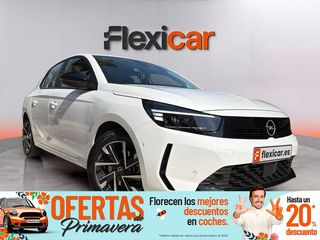 Opel Corsa 1.2T XHL 74kW (100CV) Edition