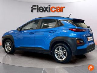 Hyundai Kona 1.6 CRDi 85kW (115CV) Klass 4x2