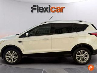 Ford Kuga Trend+ 1.5 EcoBoost 88kW (120CV) 4x2