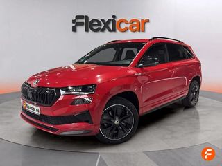Skoda Karoq 1.5 TSI 110kW (150CV) DSG ACT Ambition