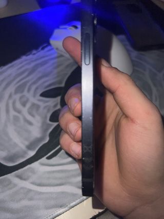 iPhone 12 mini 64GB Nero