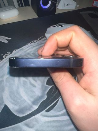 iPhone 12 mini 64GB Nero