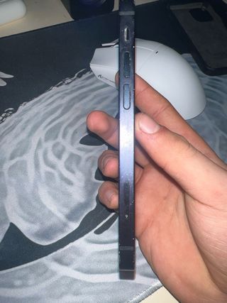 iPhone 12 mini 64GB Nero