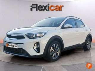 Kia Stonic 1.0 T-GDi 88kW (120CV) MHEV iMT Drive