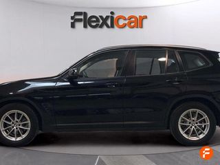 BMW X3 sDrive18d