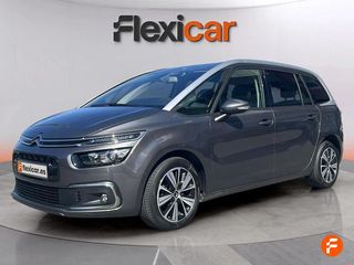 Citroën Grand C4 Picasso PureTech 96KW (130CV) S&S 6v Shine