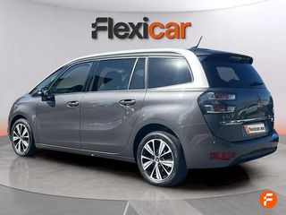 Citroën Grand C4 Picasso PureTech 96KW (130CV) S&S 6v Shine