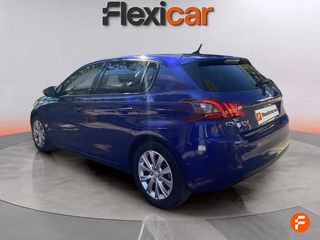 Peugeot 308 5p Active Pack PureTech 130 S&S