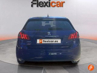 Peugeot 308 5p Active Pack PureTech 130 S&S