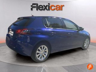 Peugeot 308 5p Active Pack PureTech 130 S&S