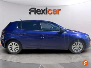 Peugeot 308 5p Active Pack PureTech 130 S&S