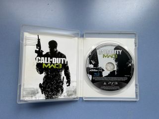 Call of Duty MW3 PS3