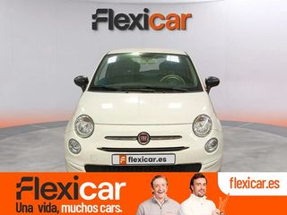 Fiat 500 Club 1.0 Hybrid 51KW (70 CV)
