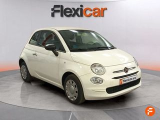 Fiat 500 Club 1.0 Hybrid 51KW (70 CV)