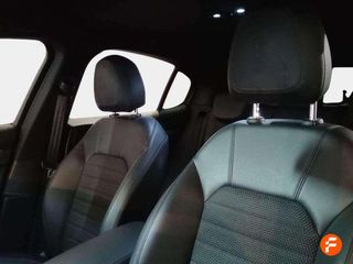 Alfa Romeo Stelvio 2.2 Diesel 140kW (190cv) SPRINT AWD