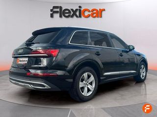 Audi Q7 50 TDI 210kW (286CV) quattro tiptronic