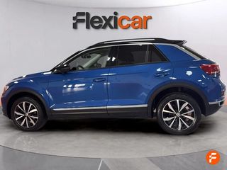 Volkswagen T-Roc Advance 1.6 TDI 85kW (115CV)