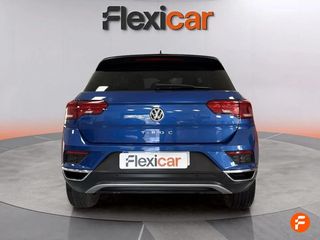 Volkswagen T-Roc Advance 1.6 TDI 85kW (115CV)