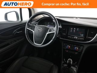Opel Mokka X 1.4 Turbo Innovation