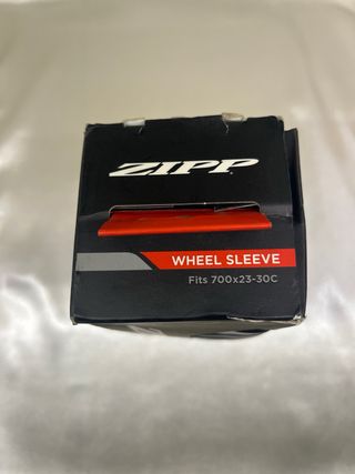 Zipp Wheel Sleeve funda rueda 700c 23-30c